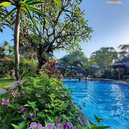 Tirta Sari Bungalow Pemuteran Екстериор снимка