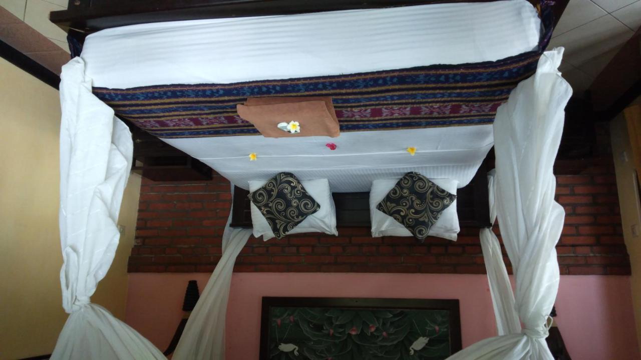 Tirta Sari Bungalow Pemuteran Екстериор снимка