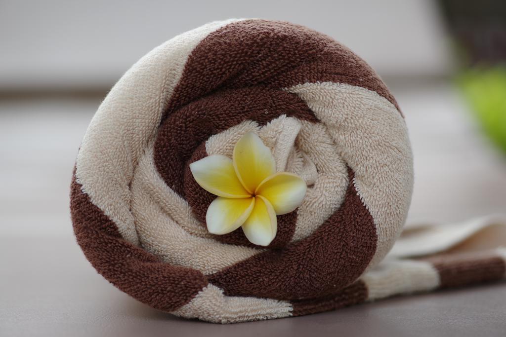 Tirta Sari Bungalow Pemuteran Екстериор снимка