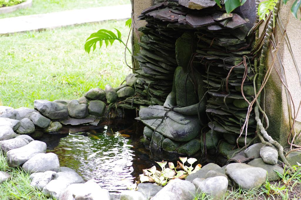 Tirta Sari Bungalow Pemuteran Екстериор снимка